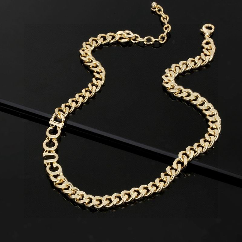 Gucci Necklace 03yxs247